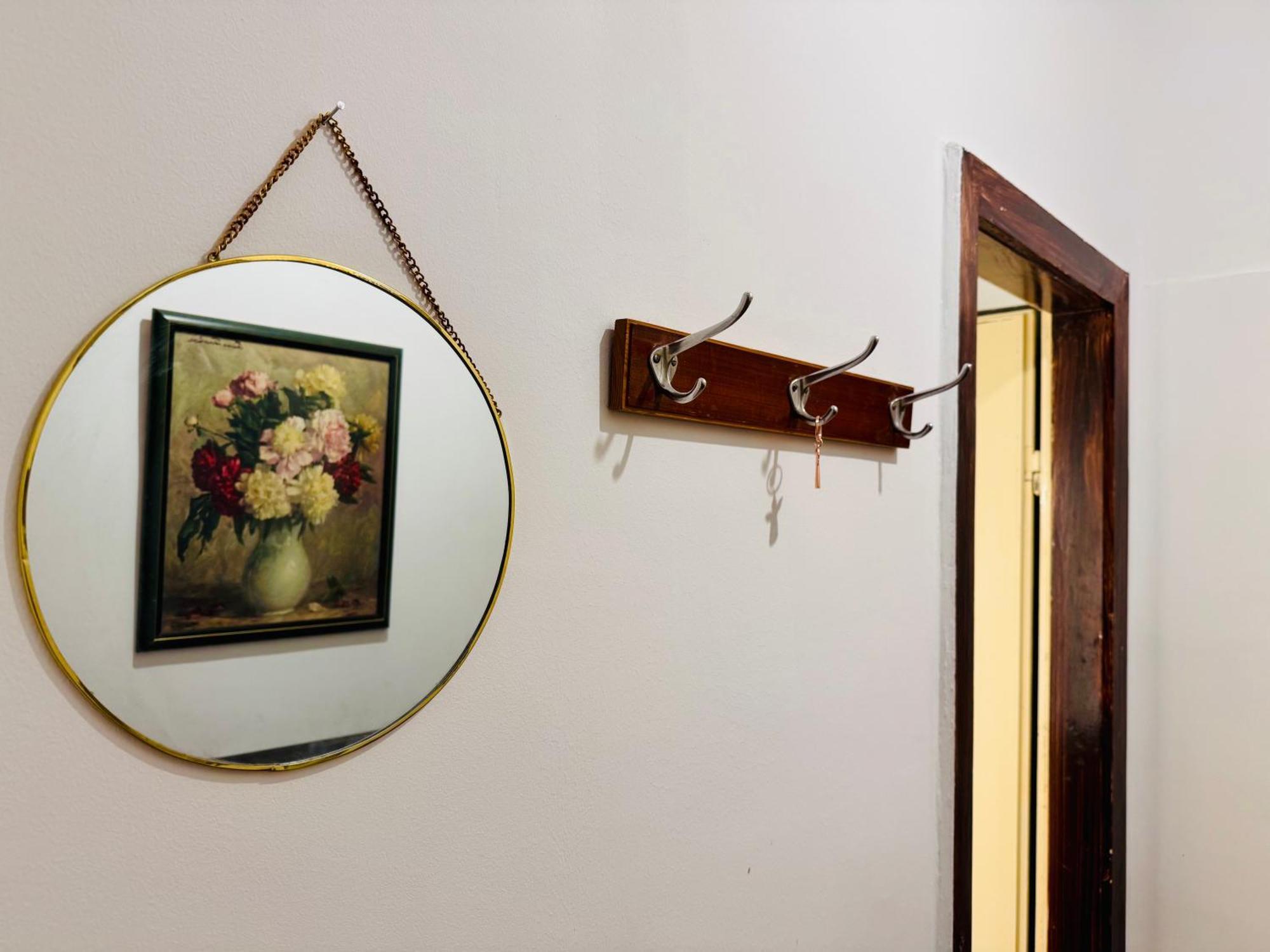 Romantic Studio Berlin Kültér fotó