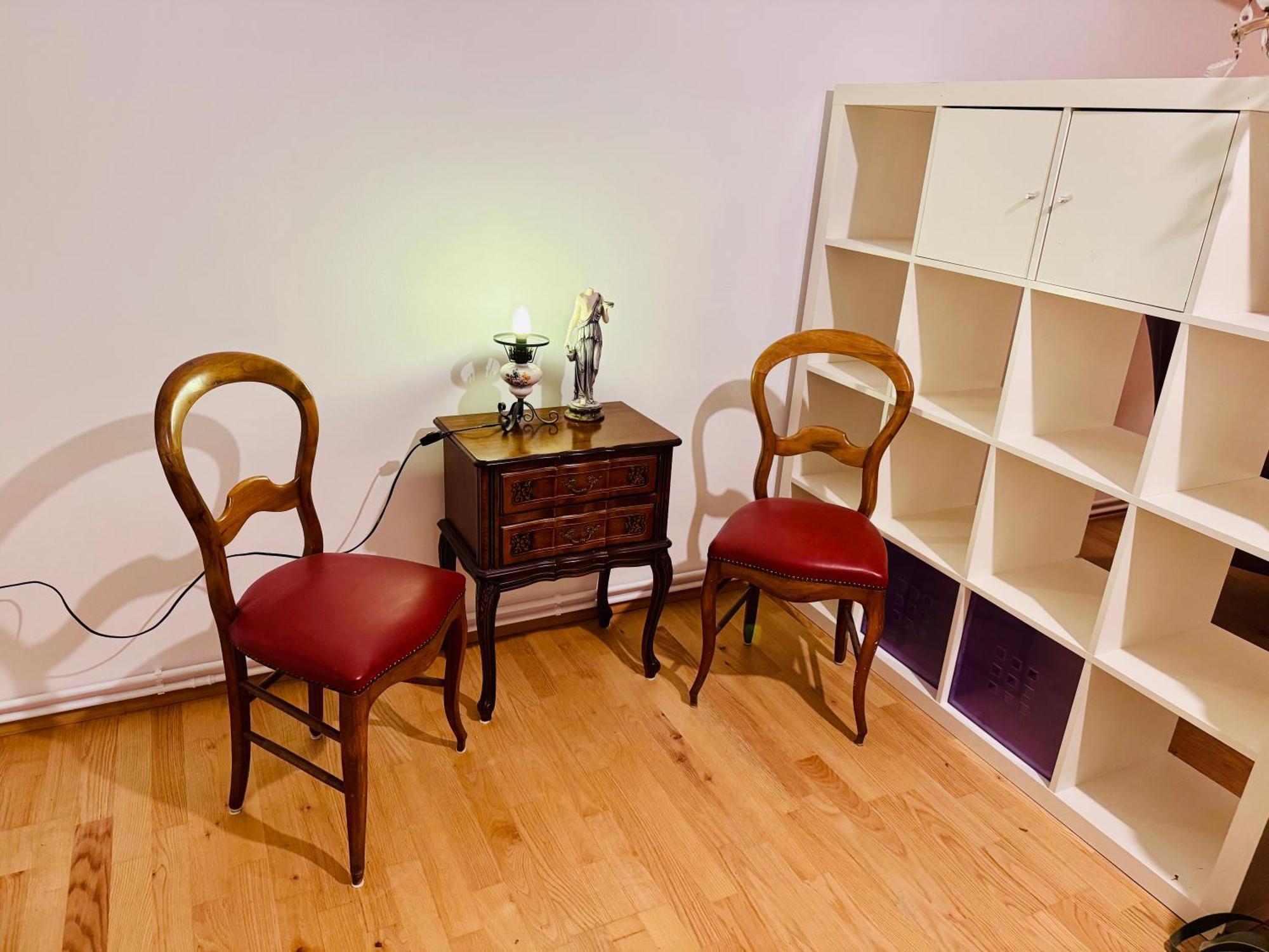 Romantic Studio Berlin Kültér fotó